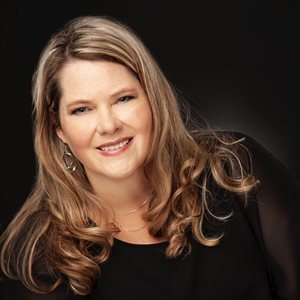 Robin Minter