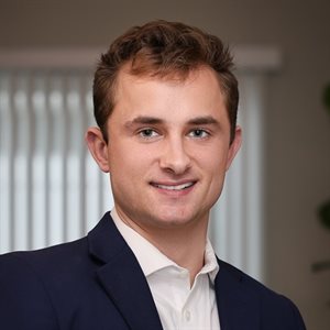 Nicholas Aubry